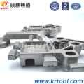 Professional China Die Casting for Magnesium Components ODM Manufacturer